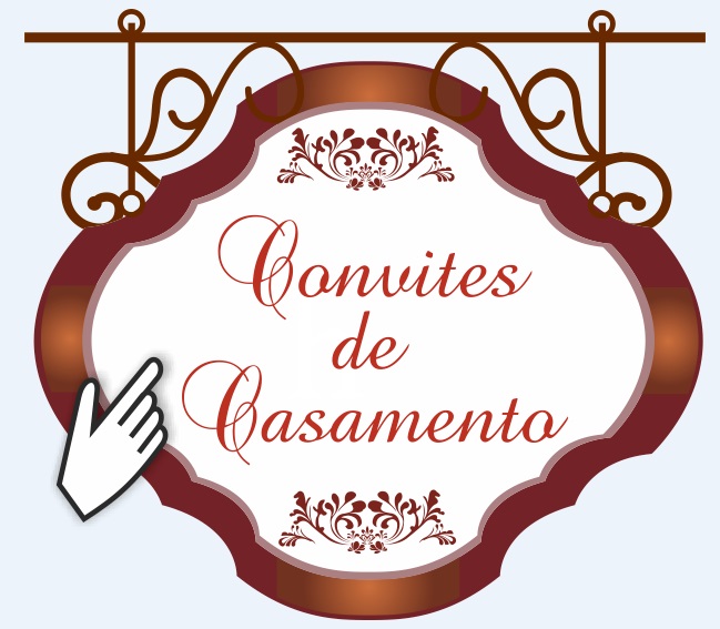 Convites de Casamento - Ícone