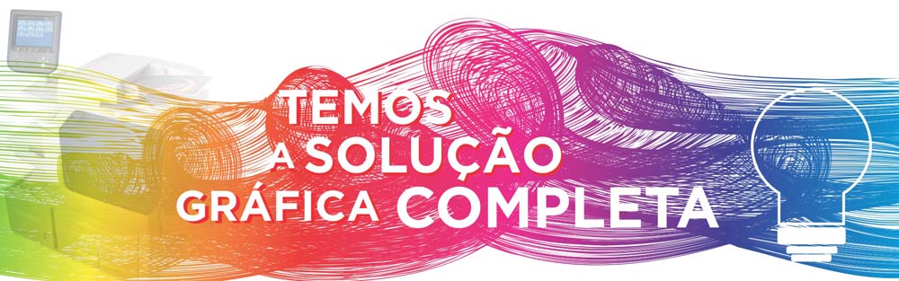 Gráfica Rápida em Campinas