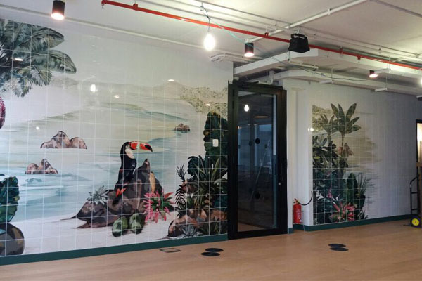 Gráfica Rápida em Campinas