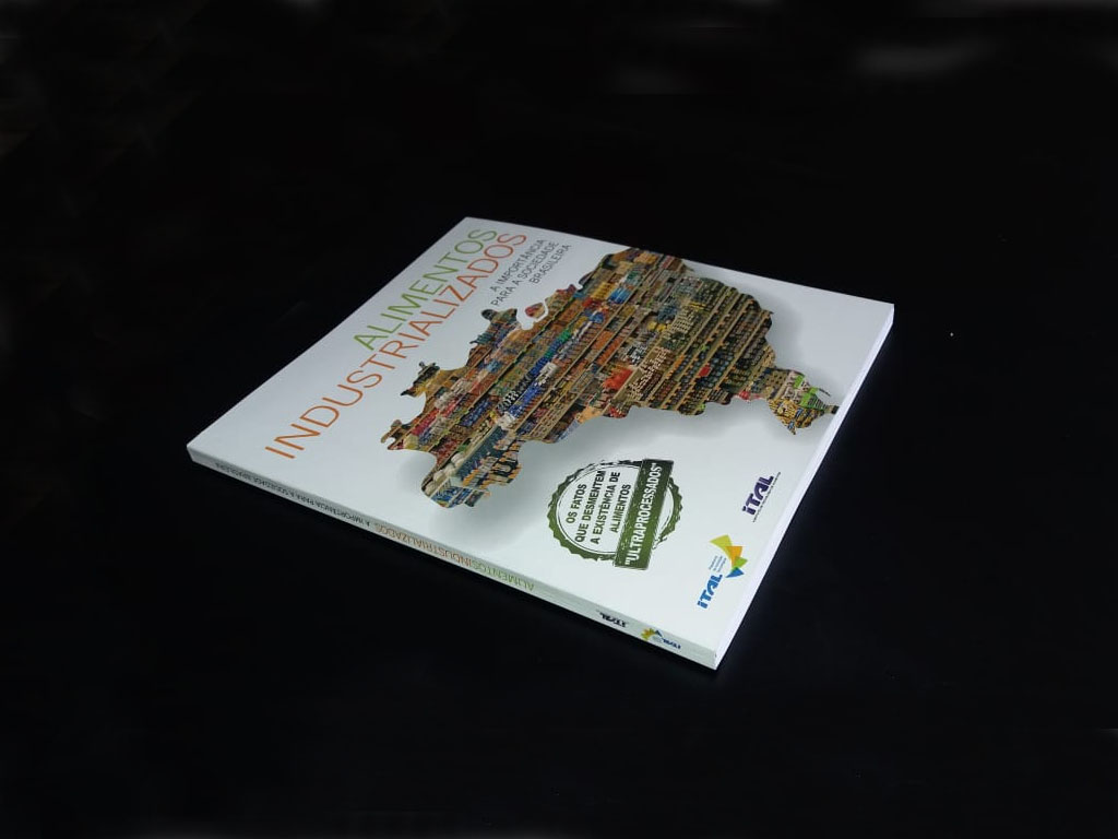 Gráfica Rápida em Campinas