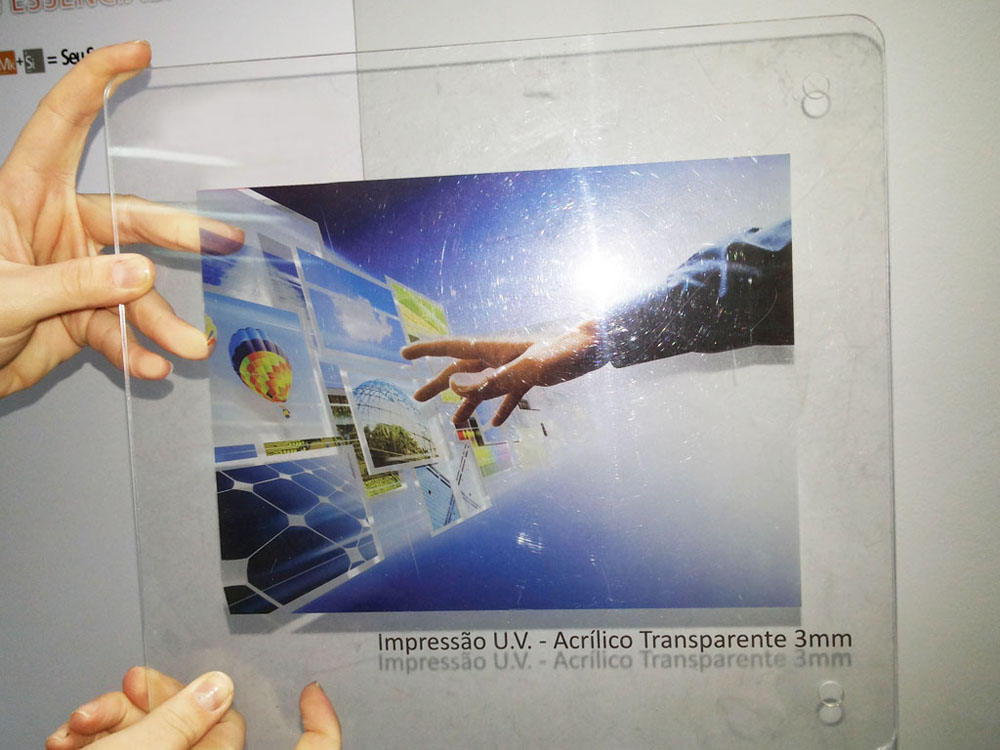 Gráfica Rápida em Campinas