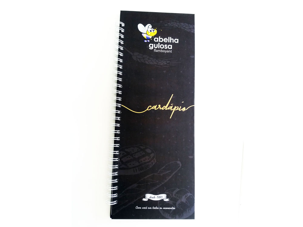 Gráfica Rápida em Campinas