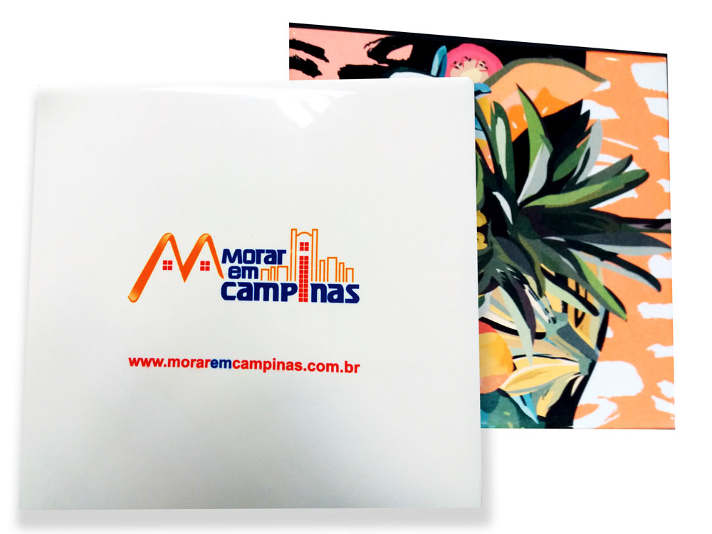 Gráfica Rápida em Campinas