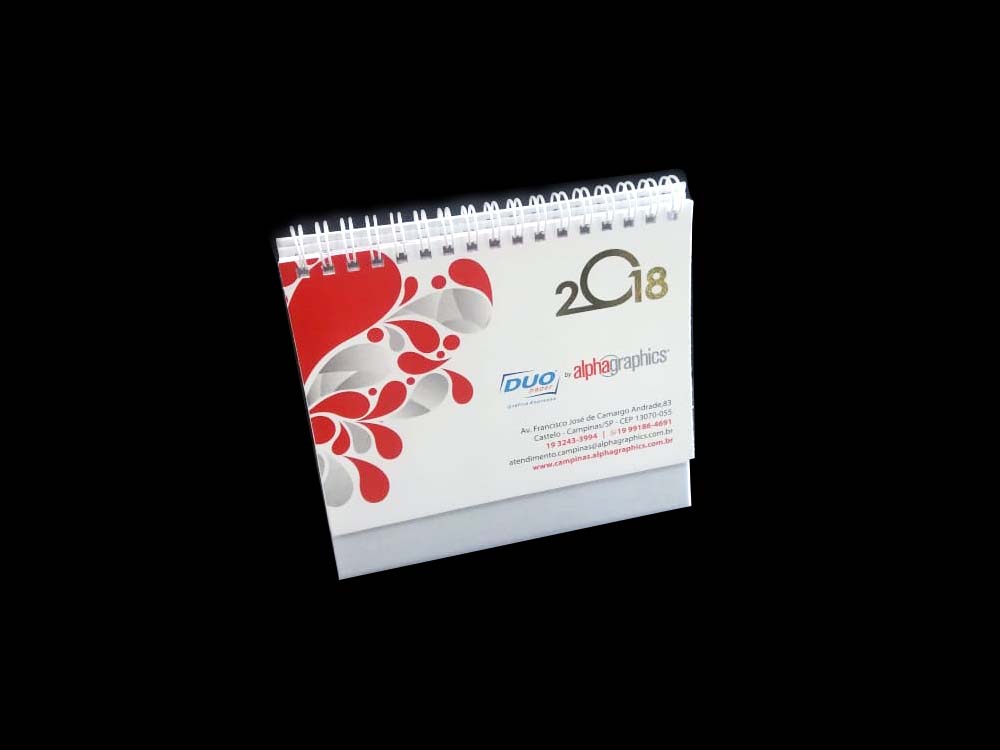 Gráfica Rápida em Campinas